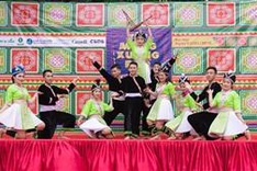 H’mong youth club acts to preserve and promote their indigenous culture