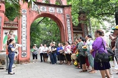 Daily tour to land of the Hung Kings launched