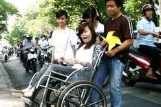 Enrollment regulation for disabled students confuses universities