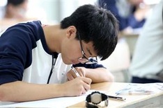 Chinese students face up to 7 years in prison for cheating on college-entrance exams