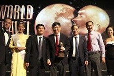 Da Nang named Asia’s leading festival and event destination