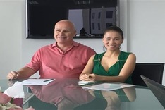 Famous singer’s husband accused of cheating firms