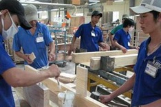 AEC could spell trouble for the furniture industry in Vietnam