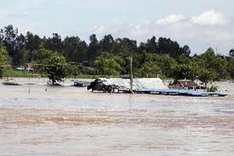 UNDP helps Vietnam enhance disaster risk management capacity