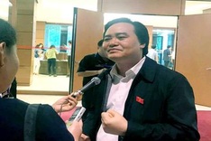 Education minister eases concerns over PhD project