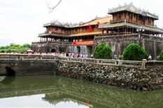 Hue completes restoration of Mandarin’s House