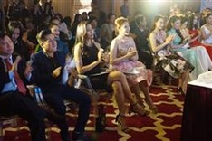 Miss Sea Vietnam competition to honour Vietnamese women