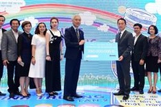 Programme calls for joint efforts to ensure that children do not grow up alone