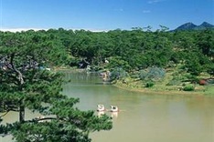 Da Lat ready to welcome visitors to tourism week