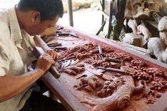 Quang Nam province promotes inland tourism