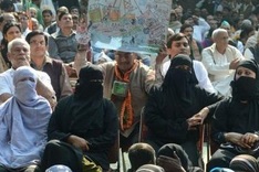 Indian government and opposition face off as parliament opens