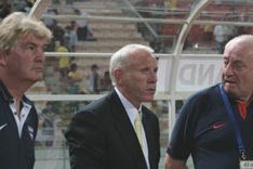Darby predicts Thailand v Vietnam final in Vientiane
