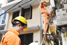 EVN’s tragic business results released