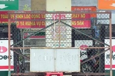 Government investigates petrol hoarding