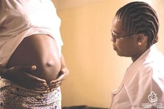 Moving images stress need for protecting women and children