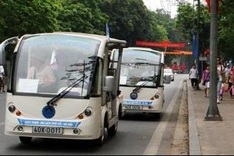 Vietnam determined to develop green tourism