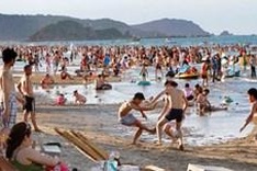 Cua Lo aims to increase tourist traffic