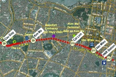 ADB to help fund urban railway project