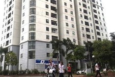 Land fund shortage causes primary school overcrowding