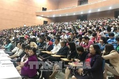 Education ministry calls for end to physical violence against children