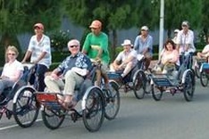 Red River Delta targets 5 million foreign visitors by 2020