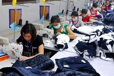 Garments and textiles sector prepares for integration