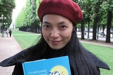 Vietnamese director introduces unfinished movie at Cannes