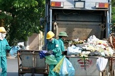 HCMC green lights waste plant that generates electricity