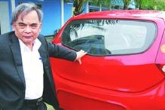 Vinaxuki wants to resume its dream of “Made in Vietnam” cars