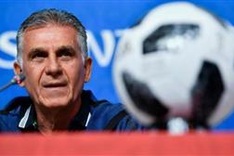 Iran coach cautious ahead of clash with Vietnam