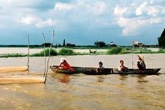 Mekong Delta tours introduced
