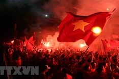 Vietnam fined USD12,500 over flare incident in Indonesia
