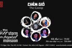 What's on November 12-18 (Daily updated)