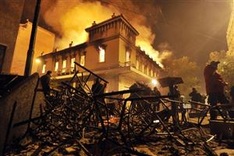 Greece backs austerity measures, boosting markets