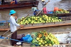 UK site lists Mekong Delta one of 10 best destinations