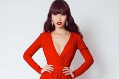 Supermodel Ha Anh to judge Miss Global 2016