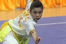 Vietnam bags second gold at SEA Games