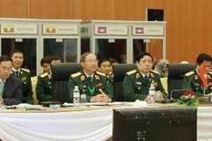 Vietnam calls on ASEAN to increase solidarity