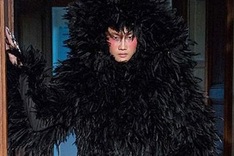 Vietnamese model shines at Paris Haute Couture Week