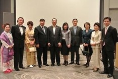 Money raised for eye treatment in Vietnam