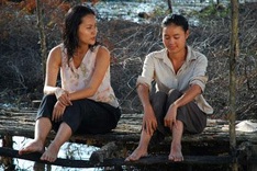 Vietnamese film industry lags behind