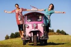 Solo 2,000-mile trek along Ho Chi Minh trail by Norfolk-born woman adventurer