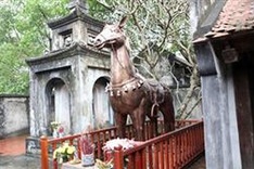 Hanoi's relics lack protection