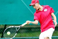 Vietnam enter Davis Cup junior semis