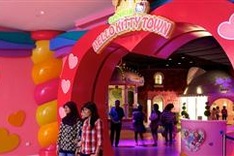 Hello Kitty Park coming to Hanoi