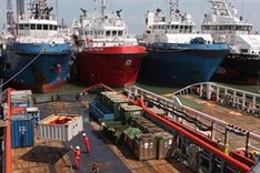 August trade surplus hits US$176m