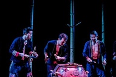 What's on July 16-22 (Daily updated)