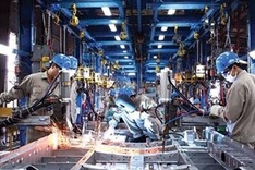 Vietnam government seeks to cut half of business rules in 2018