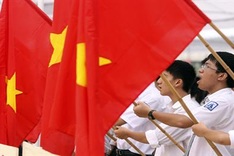 Teachers, pupils to sing national anthem at flag-raising ceremony