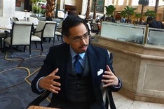 Richard Heydarian: Vietnam is victim of China’s territorial policy